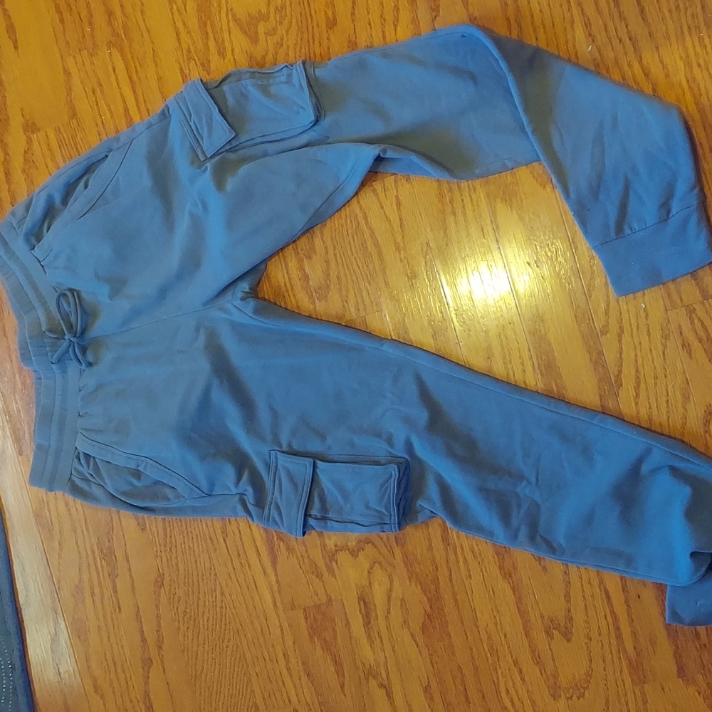 Alo cargo sweats